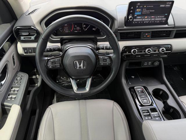 2023 Honda Pilot 2WD EX-L 7 Passenger