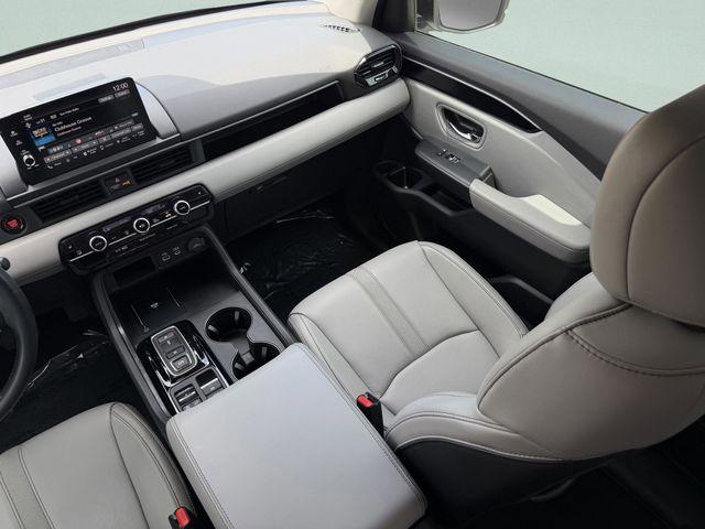 2023 Honda Pilot 2WD EX-L 7 Passenger