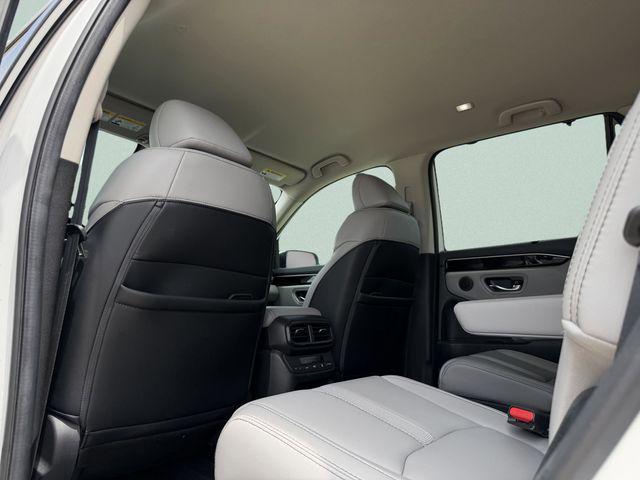 2023 Honda Pilot 2WD EX-L 7 Passenger