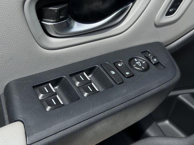 2023 Honda Pilot 2WD EX-L 7 Passenger