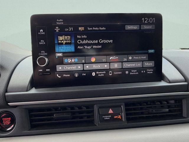 2023 Honda Pilot 2WD EX-L 7 Passenger