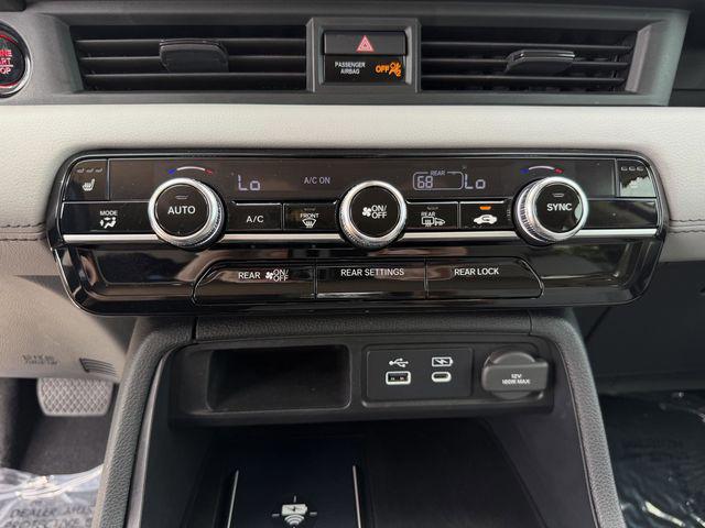 2023 Honda Pilot 2WD EX-L 7 Passenger