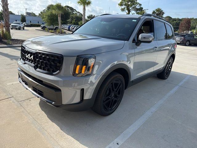 2024 Kia Telluride EX X-Line for sale in Cocoa, FL