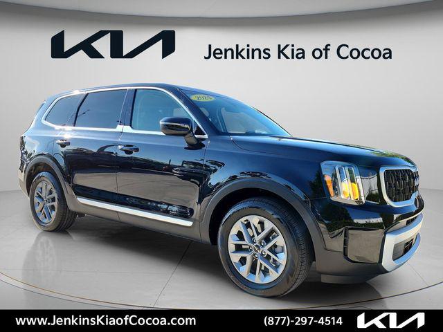 2024 Kia Telluride LX for sale in Cocoa, FL