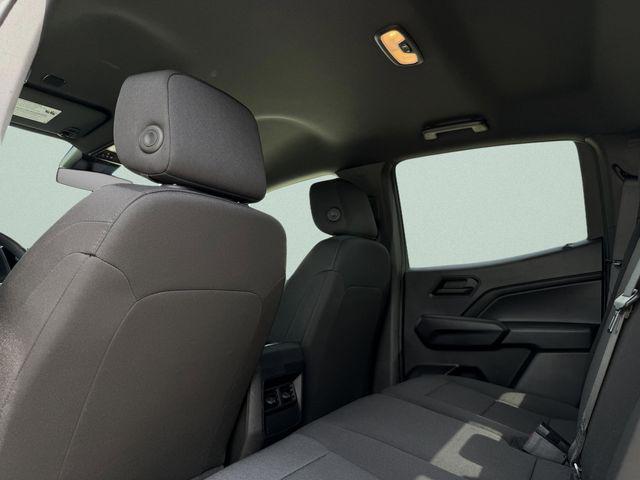2024 Chevrolet Colorado 4WD Trail Boss
