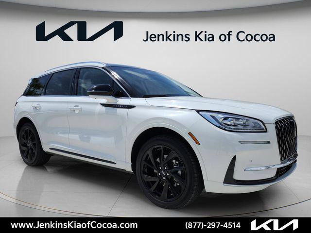 2024 Lincoln Corsair Grand Touring for sale in Cocoa, FL
