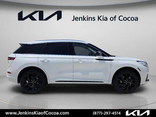 2024 Lincoln Corsair Grand Touring