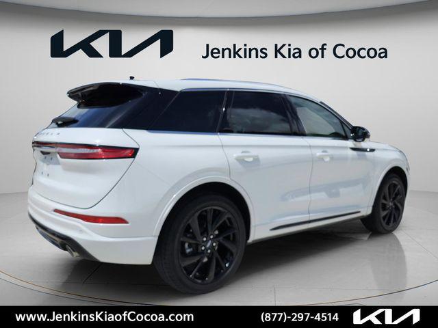 2024 Lincoln Corsair Grand Touring