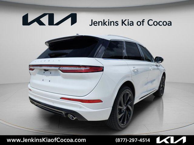 2024 Lincoln Corsair Grand Touring