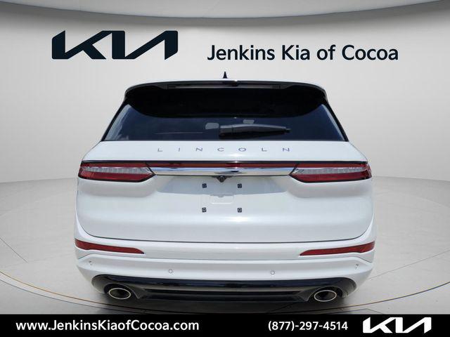 2024 Lincoln Corsair Grand Touring