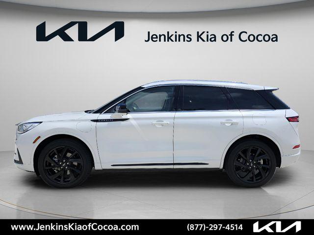 2024 Lincoln Corsair Grand Touring