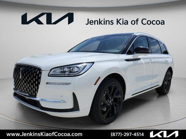 2024 Lincoln Corsair Grand Touring
