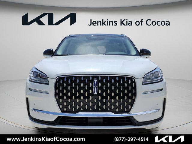 2024 Lincoln Corsair Grand Touring