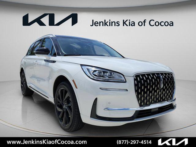 2024 Lincoln Corsair Grand Touring