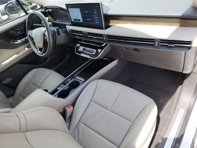 2024 Lincoln Corsair Grand Touring