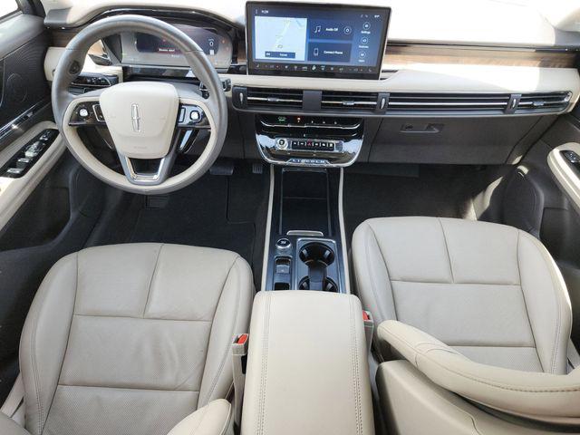2024 Lincoln Corsair Grand Touring