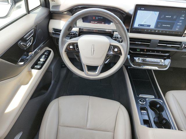 2024 Lincoln Corsair Grand Touring