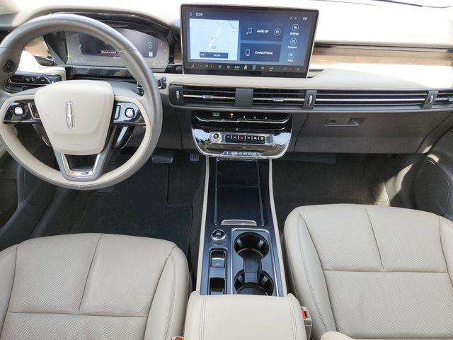 2024 Lincoln Corsair Grand Touring