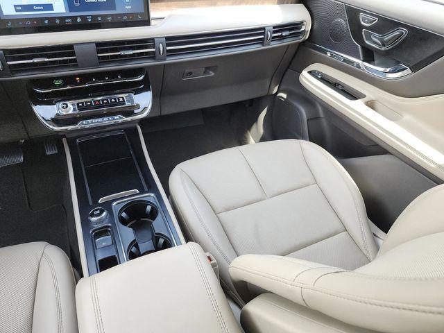 2024 Lincoln Corsair Grand Touring