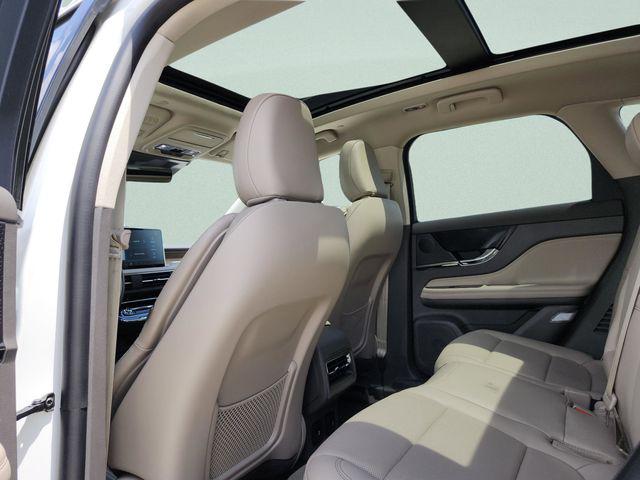 2024 Lincoln Corsair Grand Touring