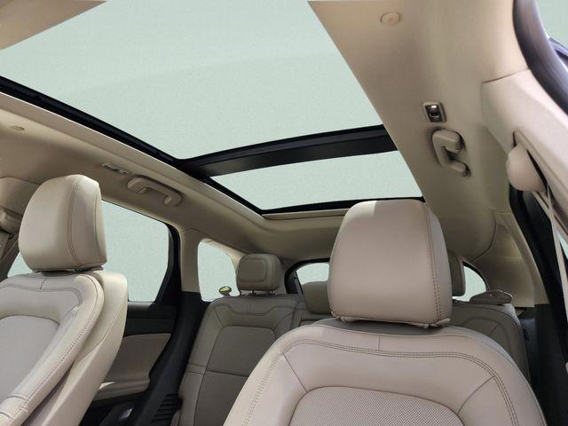 2024 Lincoln Corsair Grand Touring