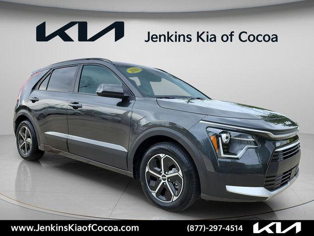 2024 Kia Niro Plug-In Hybrid EX for sale in Cocoa, FL