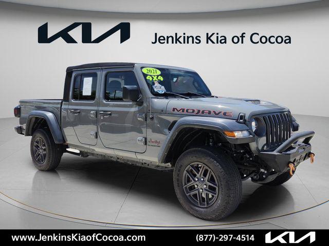 2021 Jeep Gladiator Sport for sale in Cocoa, FL