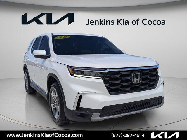 2023 Honda Pilot AWD EX-L 8 Passenger for sale in Cocoa, FL