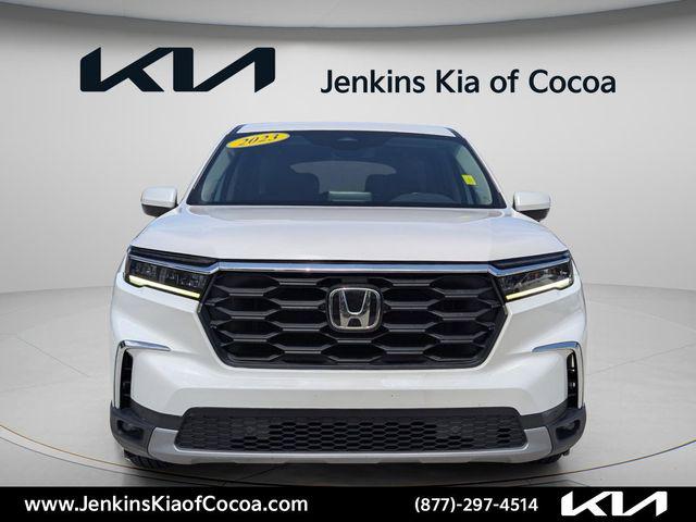 2023 Honda Pilot AWD EX-L 8 Passenger
