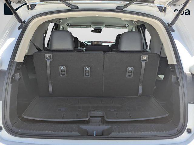 2023 Honda Pilot AWD EX-L 8 Passenger