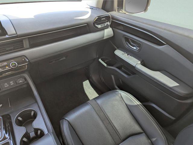 2023 Honda Pilot AWD EX-L 8 Passenger