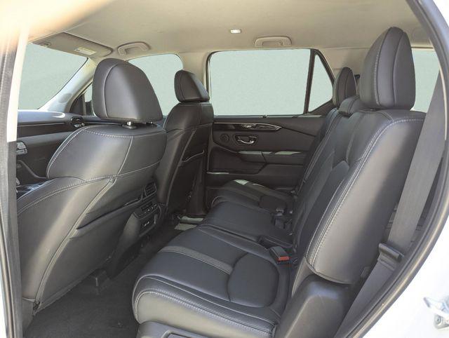 2023 Honda Pilot AWD EX-L 8 Passenger