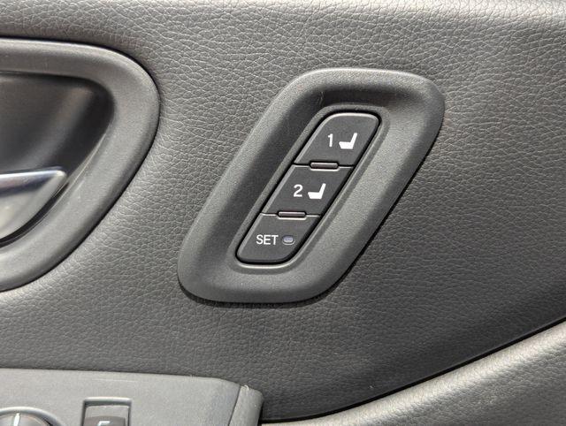 2023 Honda Pilot AWD EX-L 8 Passenger