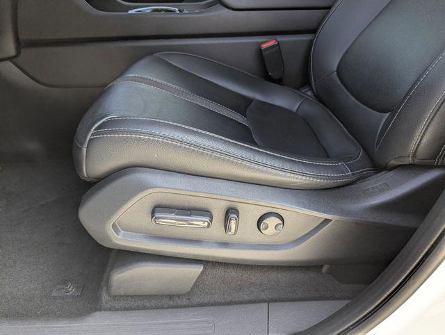2023 Honda Pilot AWD EX-L 8 Passenger