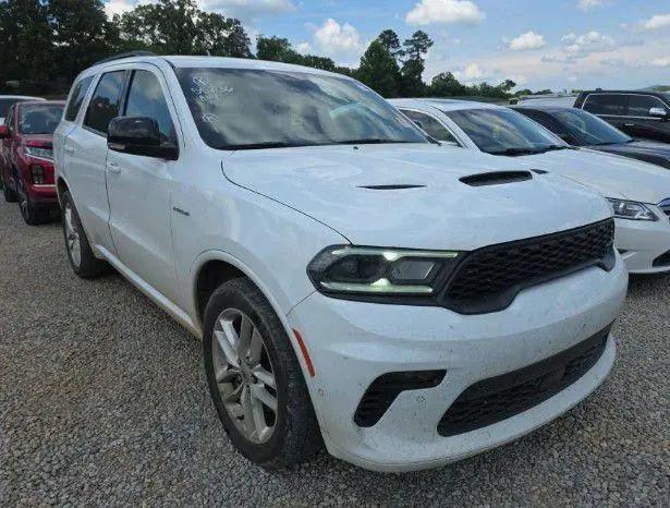 2023 Dodge Durango R/T Plus AWD for sale near COLUMBUS, OH