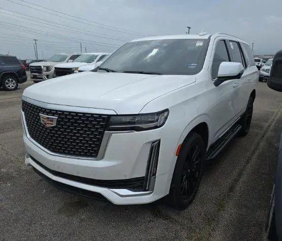 2021 Cadillac Escalade 2WD Premium Luxury for sale near COLUMBUS, OH