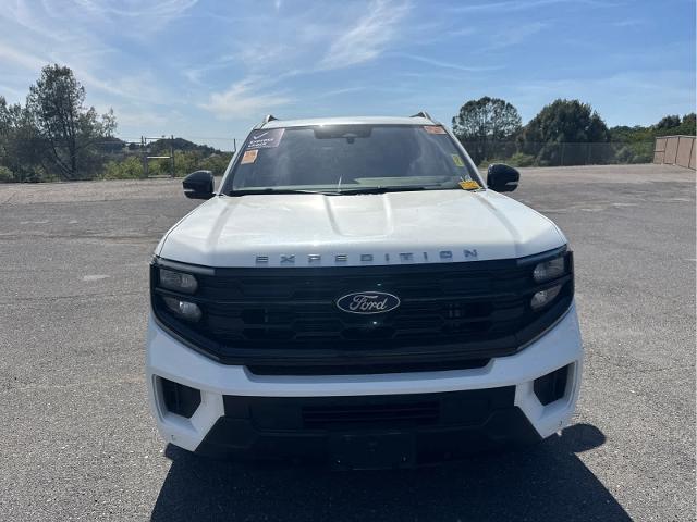 2025 Ford Expedition Active MAX
