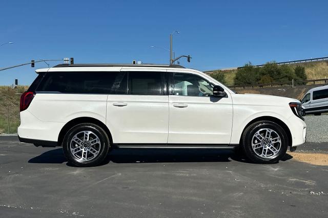 2025 Ford Expedition Active MAX