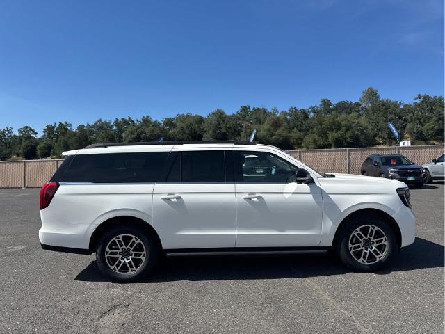 2025 Ford Expedition Active MAX