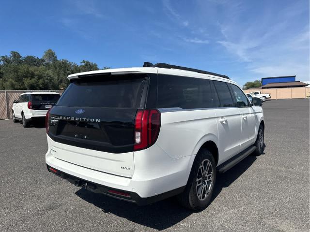 2025 Ford Expedition Active MAX
