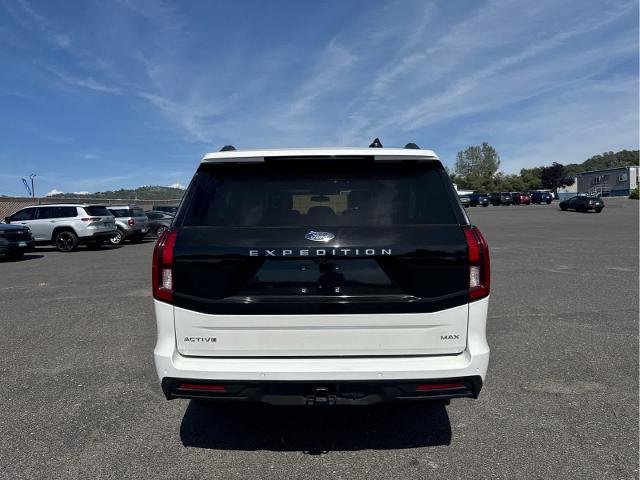 2025 Ford Expedition Active MAX