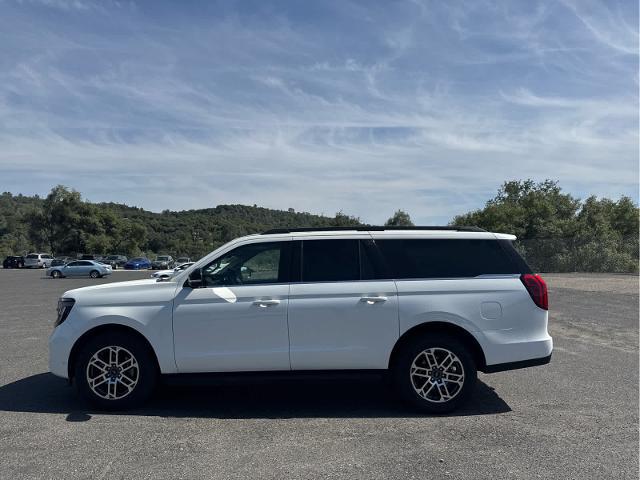 2025 Ford Expedition Active MAX