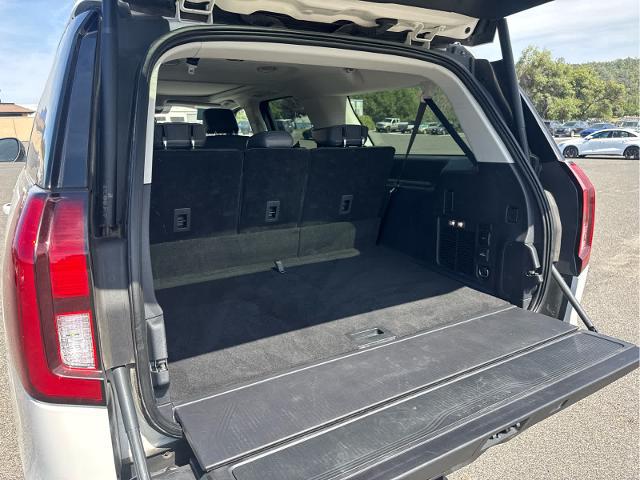 2025 Ford Expedition Active MAX