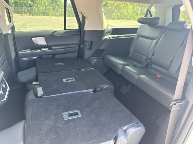 2025 Ford Expedition Active MAX