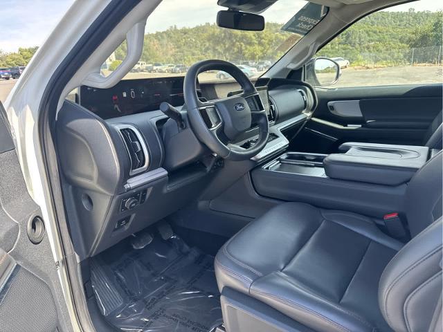 2025 Ford Expedition Active MAX
