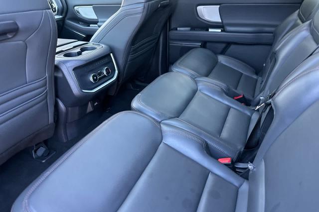 2025 Ford Expedition Active MAX
