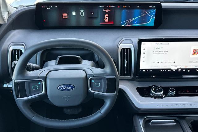 2025 Ford Expedition Active MAX
