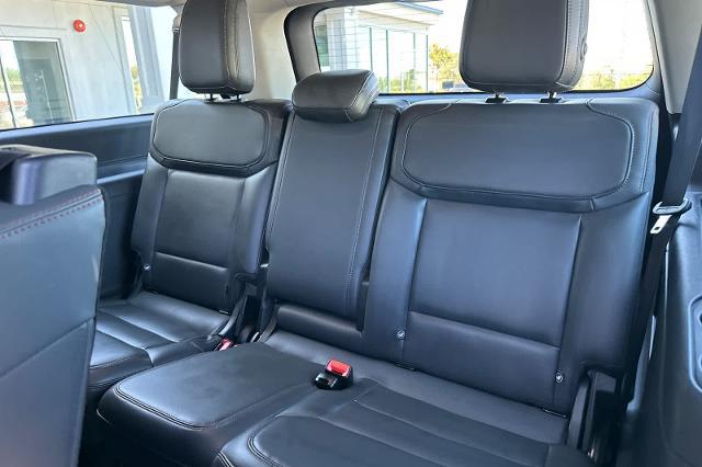 2025 Ford Expedition Active MAX