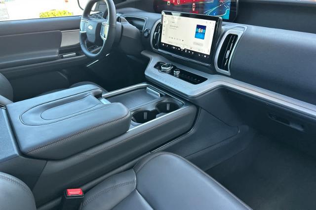 2025 Ford Expedition Active MAX