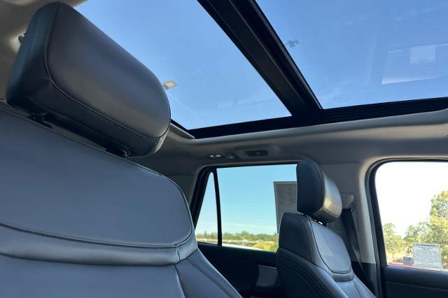 2025 Ford Expedition Active MAX